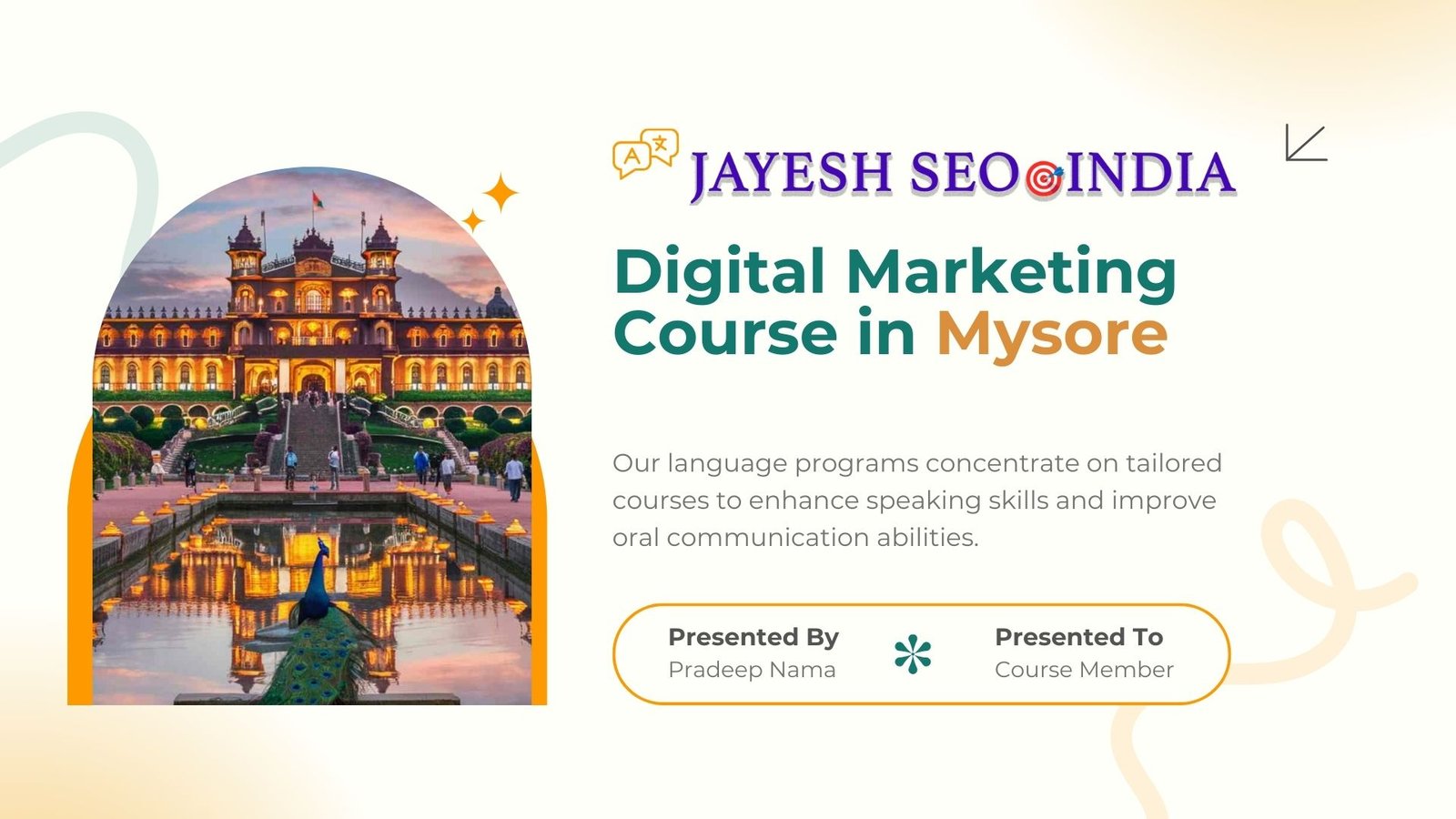 digital marketing course in mysore