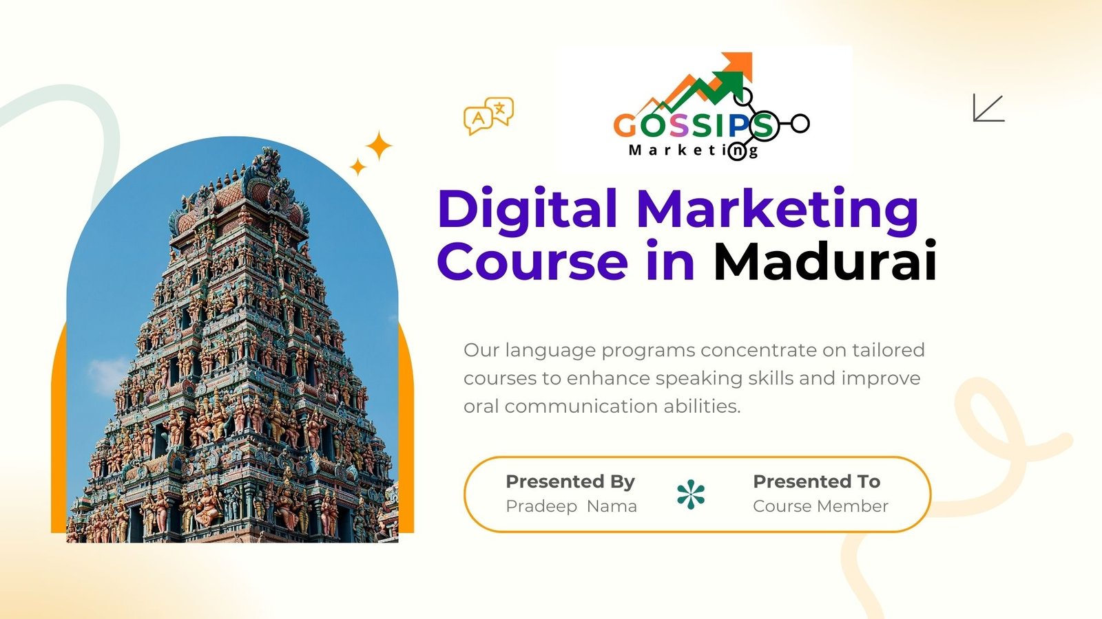 Digital Marketing Course in Madurai