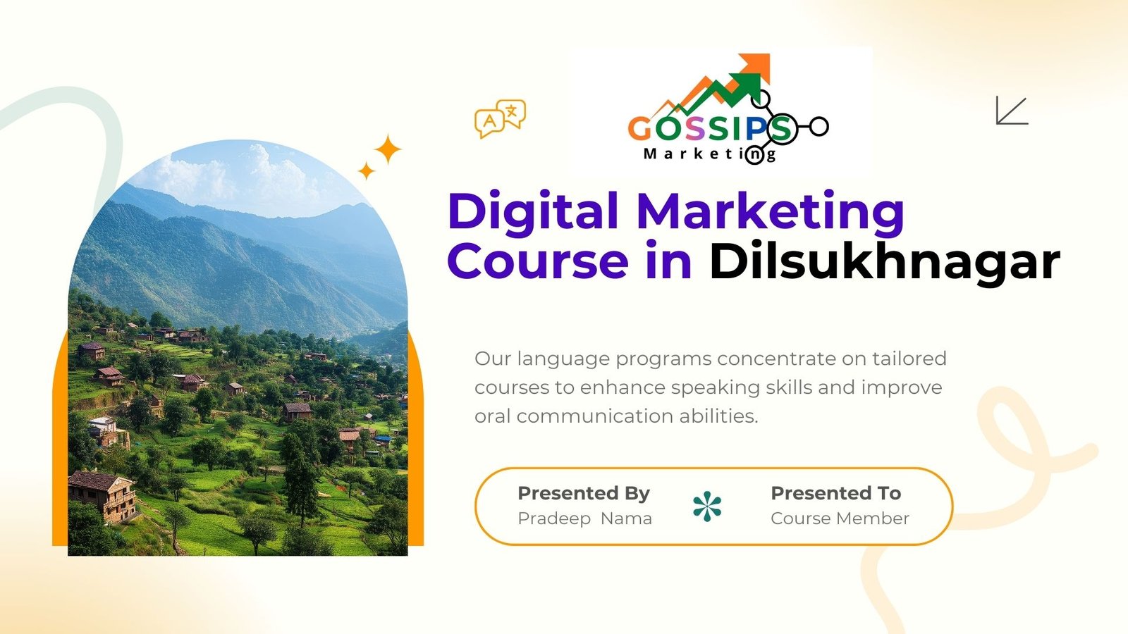 Digital Marketing Training in Dilsukhnagar: Complete 2025 Guide