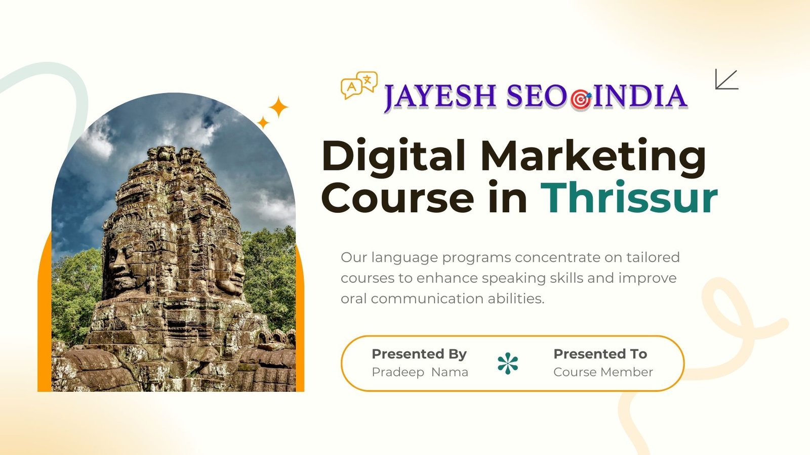Digital Marketing Course in Thrissur