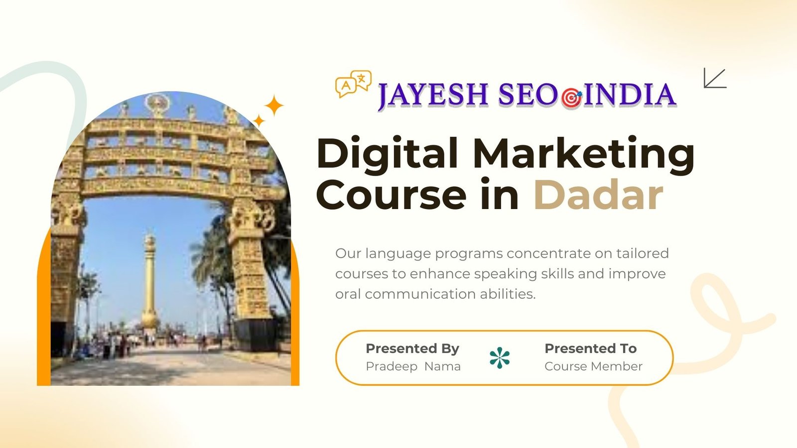 digital marketing course in dadar
