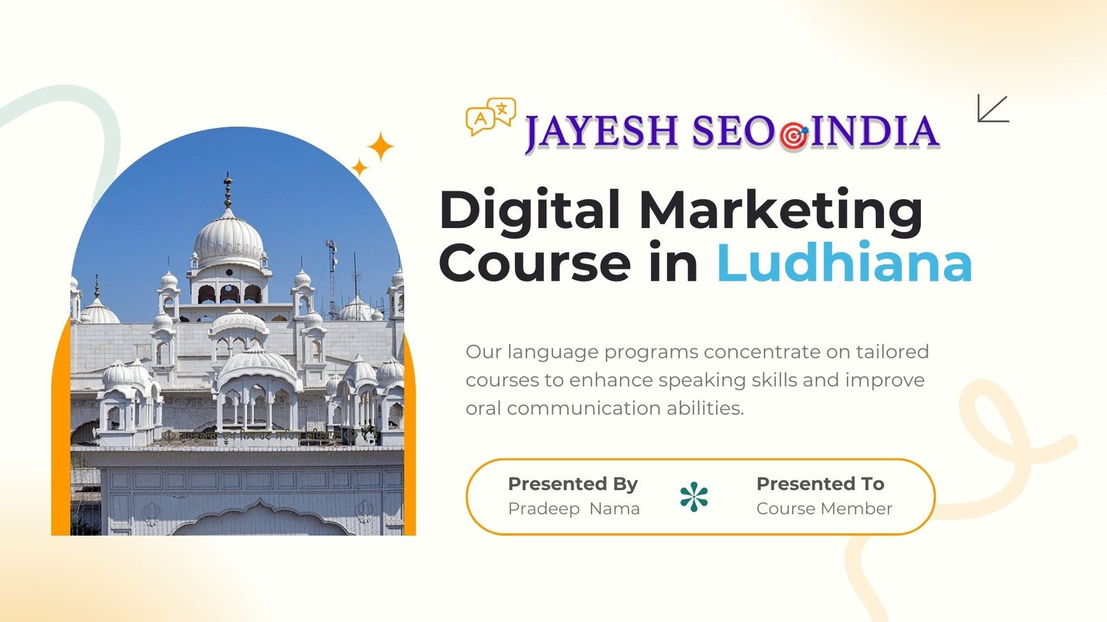 Best Digital Marketing Course in Ludhiana: Top Institutes, Fees & Career Scope