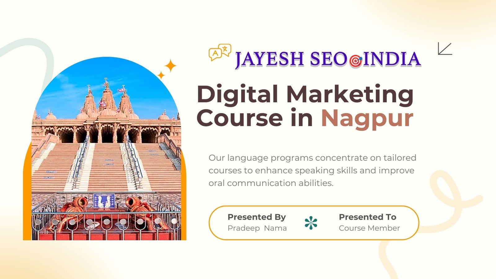 Digital marketing Courses in Nagpur | Digital Marketing Institute In Nagpur