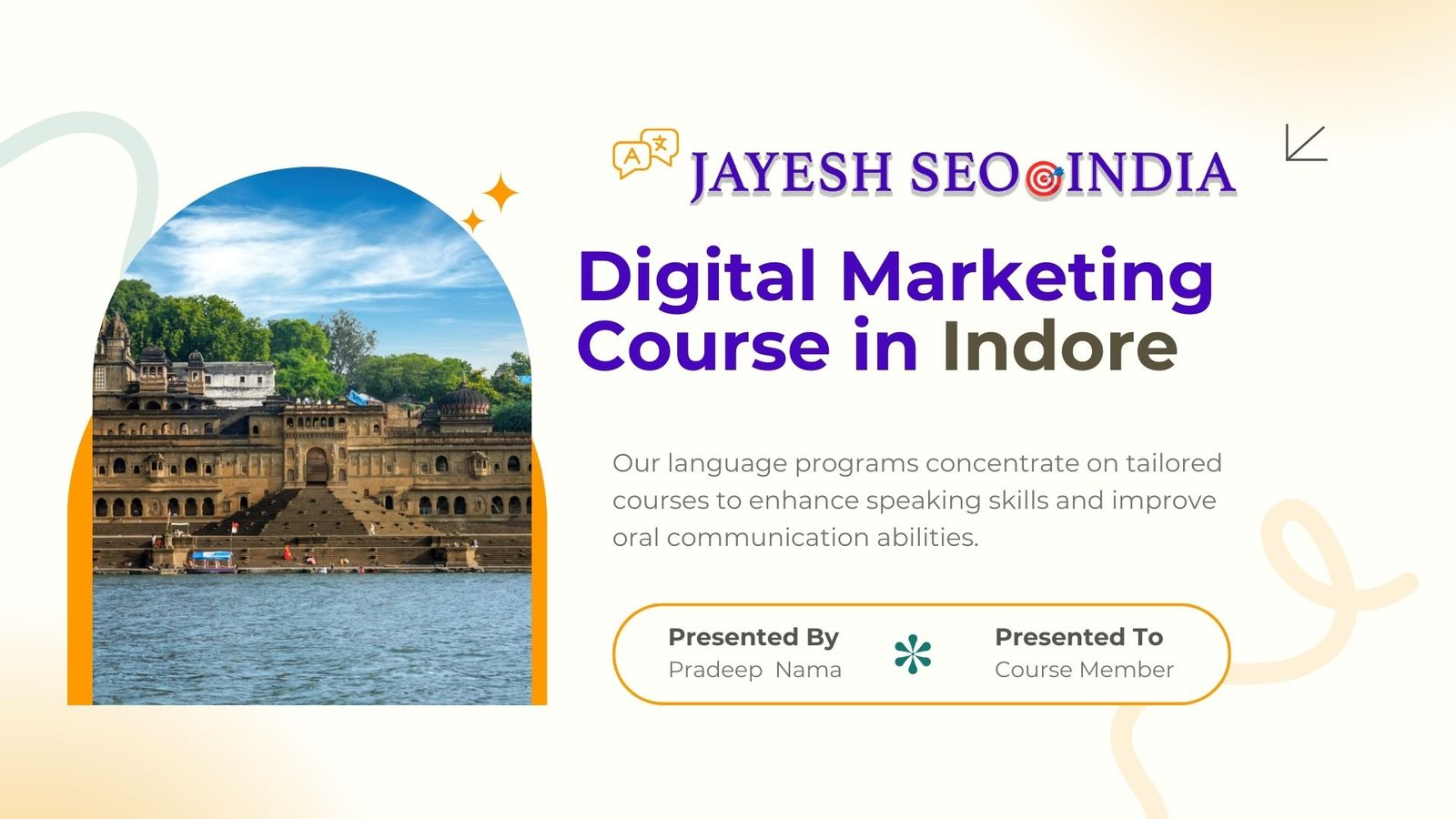 Best Digital Marketing Course in Indore | Digital Marketing Institute in Indore 