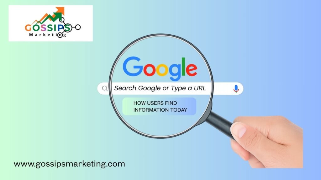 Search Google or Type a URL? A Complete Guide to Smarter Web Browsing