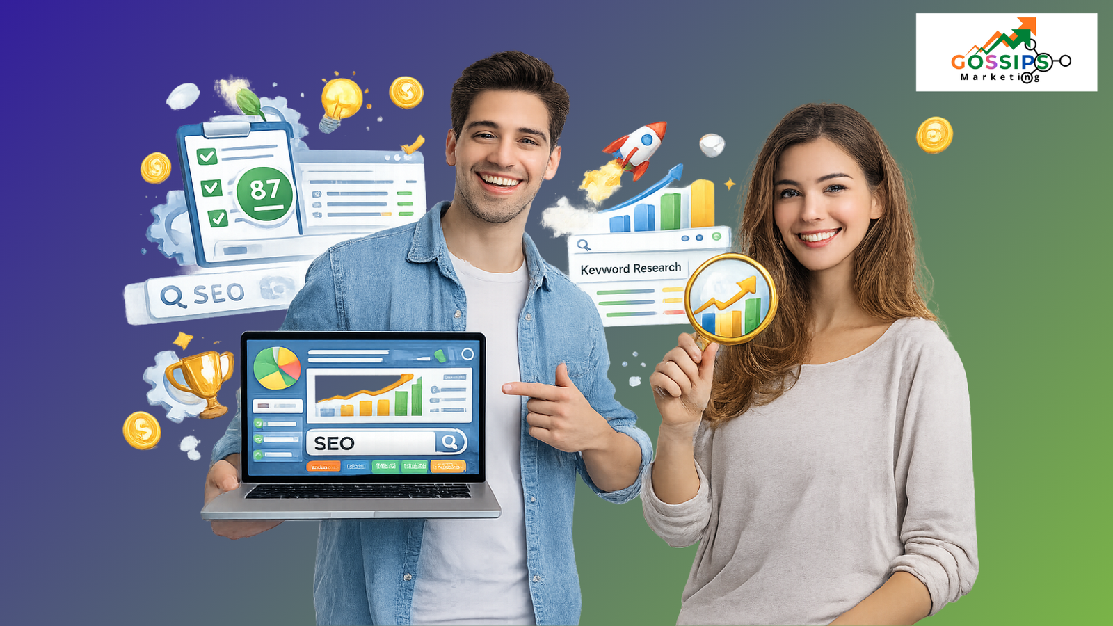 Best SEO Content Optimization Tools to Improve Your Rankings in 2026