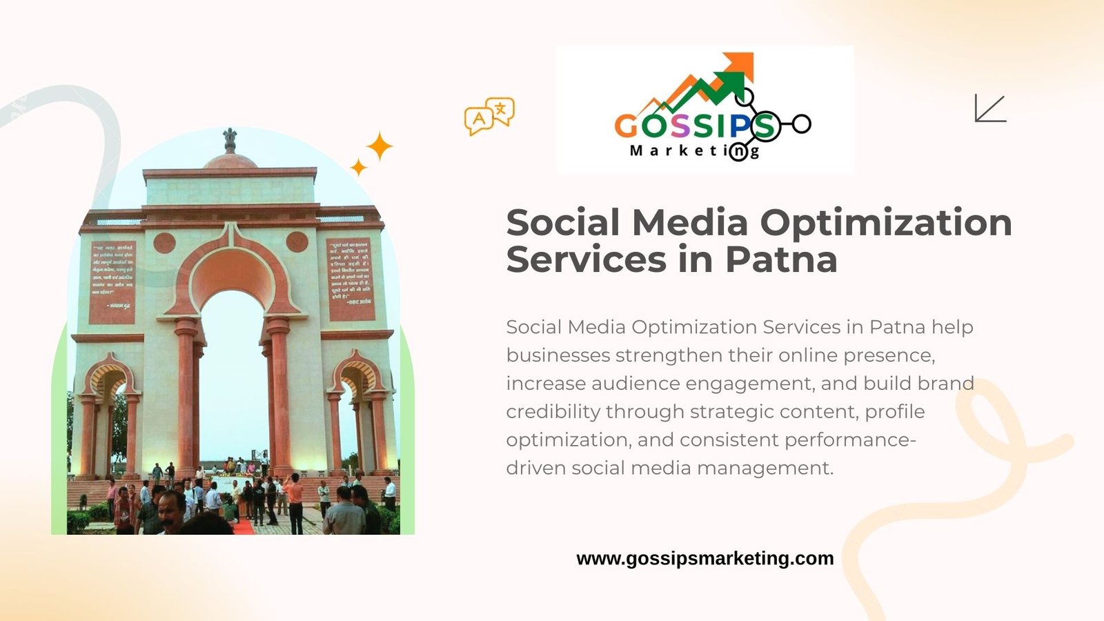 Social Media Optimization Services in Mohali​