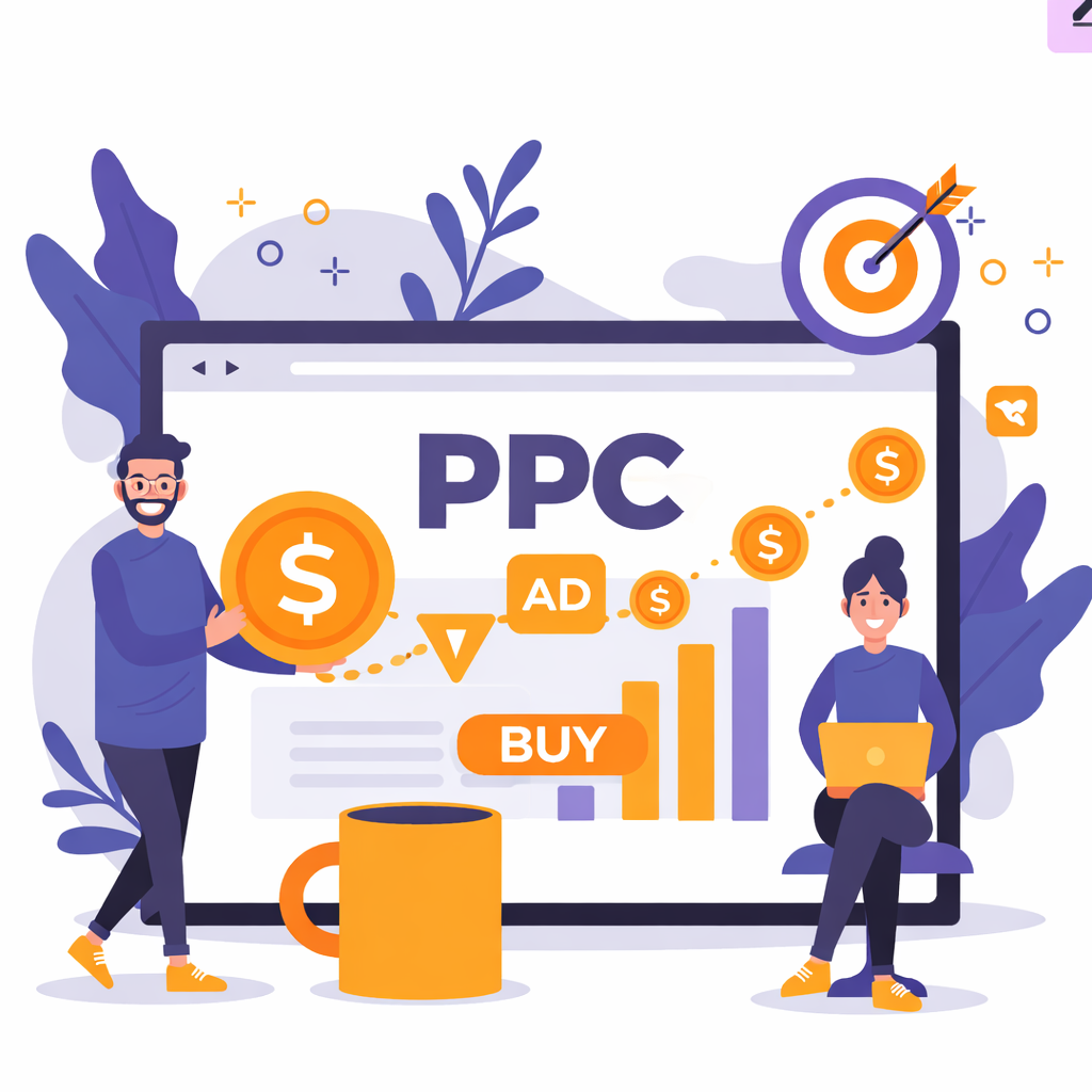 ppc services in India