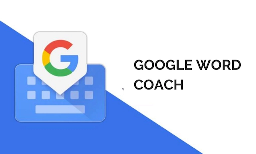 gogle word coach