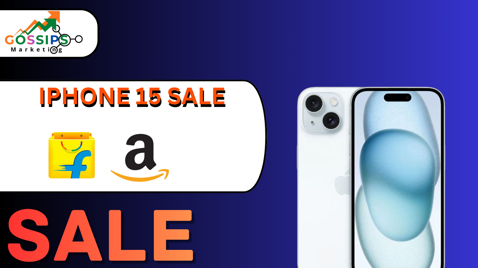 iPhone 15 Price in India 2026