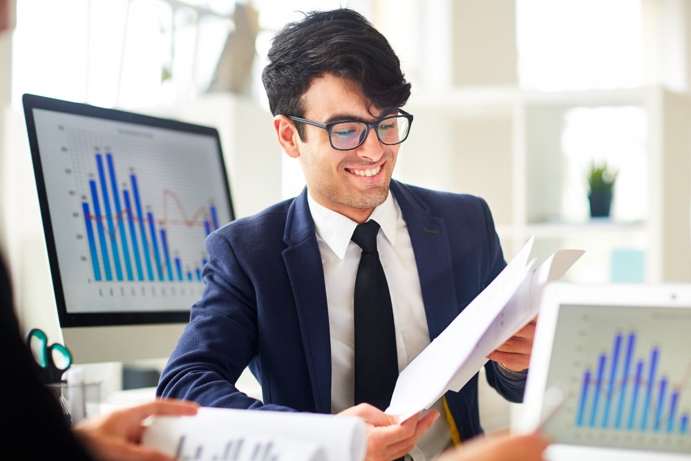 Digital Marketing for chartered accountant by gossips Marketing